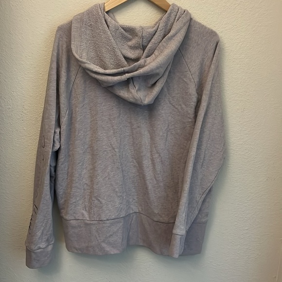 Victoria Secret zip up size S - Picture 5 of 7